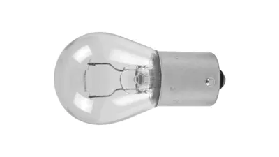 Produktbild von Corexx Kugellampe Autolampe 12V 21W Fassung BA15S