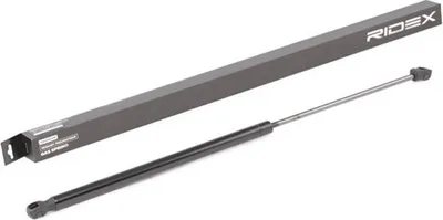 Produktbild von RIDEX Gasfeder Motorhaubendämpfer 585mm für VW POLO (6N2) 250N 514G0118