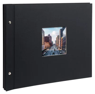 Immagine prodotto di Goldbuch Bella Vista - Album - Nero x 1