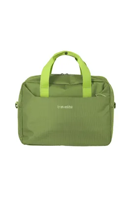 Productafbeelding van Travelite CORSIICA Bordtasche, Fresh Green