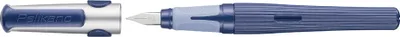 Image de Pelikan 824521 Stylo plume Pelikan Pelikano structure P480M, bleu