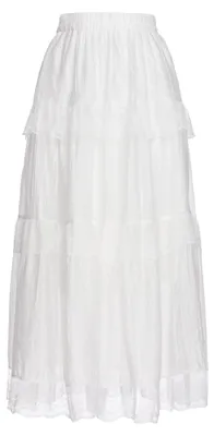 Produktbild von BIANY damen rock - weiss, S