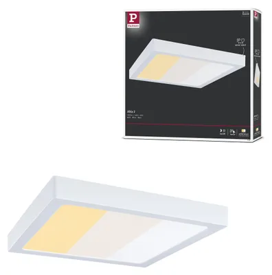 Produktbild von Paulmann LED Panel Abia 2