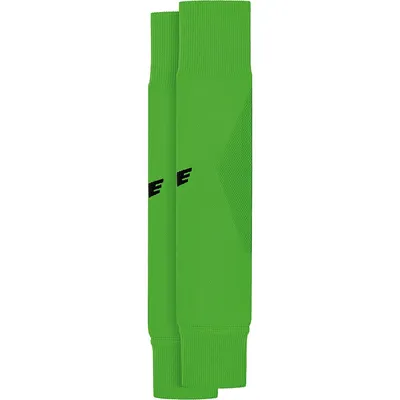 Produktbild von Erima Tube Stegstutzen - Green / Schwarz