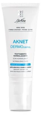 Immagine prodotto di Aknet Dermocontrol 40 Ml