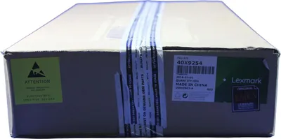 Productafbeelding van Lexmark 40X9254 controllerkaart (galvo LSU) - B