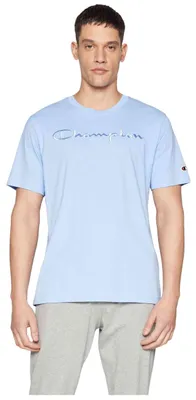 Productafbeelding van T-shirt Champion 220273BS186 voor Heren