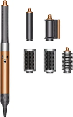Produktbild von Dyson Airwrap 308, Multistyler, Warm, 28 °C, 90 °C, 82 dB, 3,74 g/min