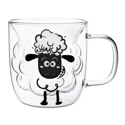Produktbild von Keramikbecher 330 ml Andrea Baranek