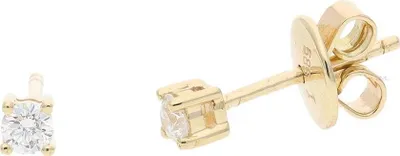 Produktbild von Ohrstecker Gold 585 Brillant JL10-06-3259 JuwelmaLux
