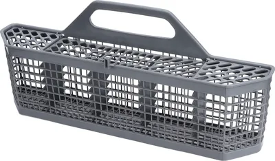 Obrázok produktu pre Univerzálny plastový kôš na príbory do umývačky riadu pre GE WD28X10128