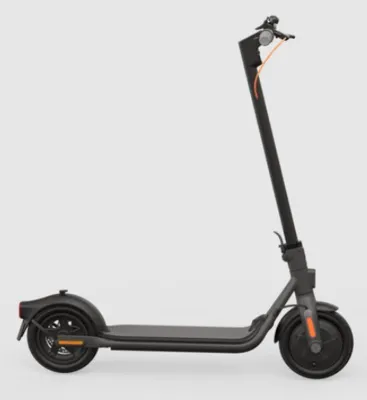 Immagine prodotto di Segway Ninebot F30D e-scooter/e-scooter, e-mobile, , confortevole, buone condizioni
