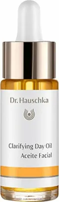 Obrázek produktu pro Dr. Hauschka Projasňující denní olej 18 ml