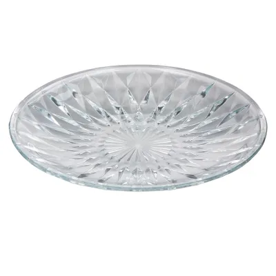Obrázok produktu pre Talerz szklany Stella 24,7 cm