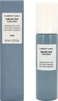 Immagine prodotto di Altri prodotti per la cura del viso - Comfort Zone Sublime Skin: Crema viso idratante