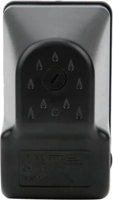 Produktbild von Automatische Wasserzusatzpumpe Schaltregler Elektronische Schaltvorrichtung Wasserzusatzpumpensteigerung