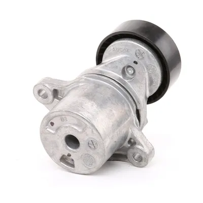 Produktbild von INA 534 0550 10 Spannarm Keilrippenriemen Ø65mm für HYUNDAI ix35 (LM, EL, ELH) für KIA SPORTAGE (SL)