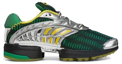 Image de adidas Climacool 2 Brain Dead, couleur argent métallisé - Taille européenne 37 1/3