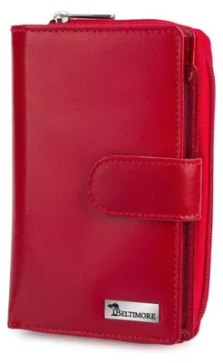 Obrázek produktu pro Beltimore Peněženky A07red80091