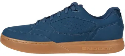 Immagine prodotto di Stivali Endura Hummvee Pedale Piatto E9500 blu navy Taglia 44 E9500NA/44