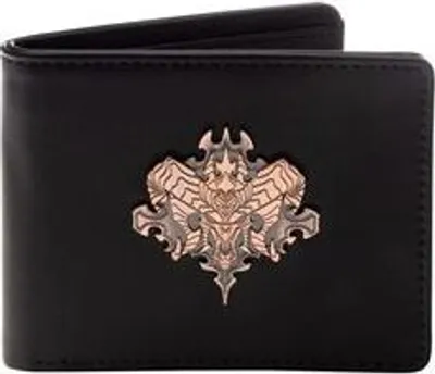 Image de Diablo - Reign of Terror - Portefeuille