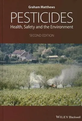 Obrázek produktu pro Pesticidy