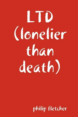 Produktbild von Ltd (Lonelier Than Death.)