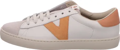 Produktbild von victoriashoes Sneaker Low Damen 31353131363336 Weiß 38 EU