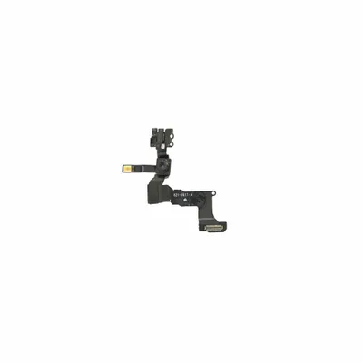 Image de Caméra avant pour iPhone 5s avec Flex