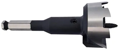 Produktbild von Projahn Forstnerbohrer mit Einzugsgewinde Ø 51 mm