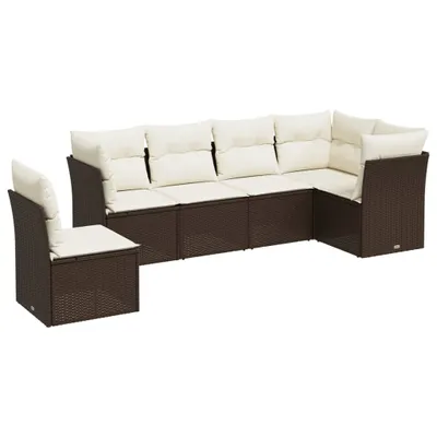 Produktbild von VidaXL 3249542, 6 Stück(e)