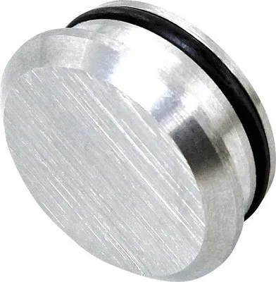 Produktbild von Endkappe für Handlauf Edelstahl V2A Ø 25 mm