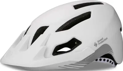 Obrázek produktu pro Sweet Protection Dissenter mtb helma bílá M-L bílá M-L