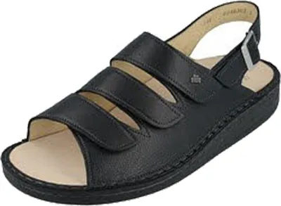 Obrázok produktu pre Finn Comfort pánske v čiernej farbe, veľkosť 44