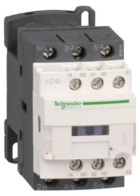 Obrázok produktu pre Schneider Electric LC1D18F7, Viacfarebný, 110 AC