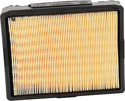Produktbild von Mahle Lx56 Luftfilter One Size