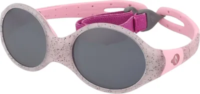 Produktbild von Julbo Loop M SP4 Baby Glittery Pink Größe: 41