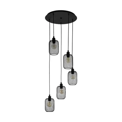 Zdjęcie produktu dla Lampa wisząca WRINGTON 43334 Eglo