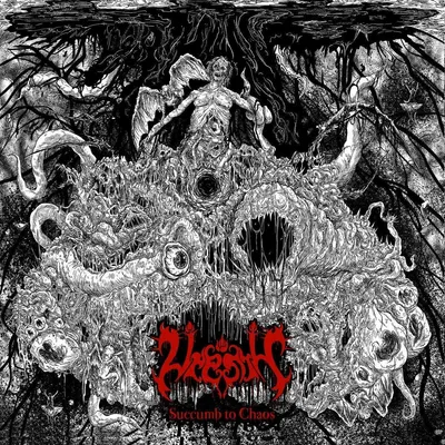 Obrázek produktu pro Vrenth: Succumb To Chaos