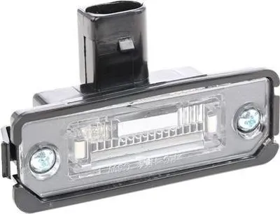 Produktbild von VAN WEZEL 5888920 Kennzeichenbeleuchtung Hinten für VW Golf IV Schrägheck (1J1)