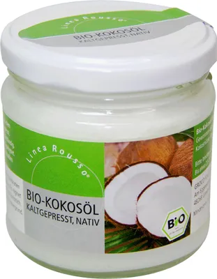 Produktbild von L.r.bio Kokosoel    200Ml