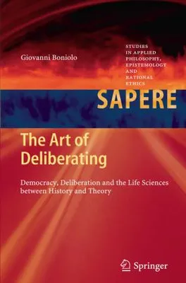 Produktbild von The Art of Deliberating