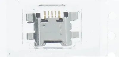 Zdjęcie produktu dla Elastyczny kabel portu ładowania odpowiedni dla Huawei Y7 2018