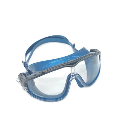 Produktbild von Cressi Skylight Schwimmbrille - Blue Metal Blue Metal