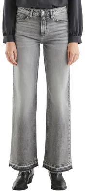 Produktbild von s.Oliver 2172357.93Z7.36_32, Jeans, Weiblich, Erwachsener, Grau, 36/32, Slim fit