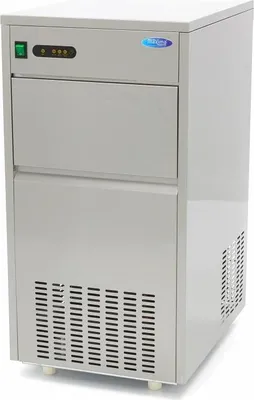 Image de Machine à glaçons Maxima M-ICE 60 - 60kg/24h