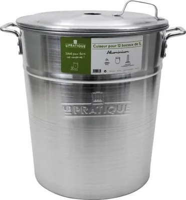 Produktbild von Le Pratique 7406-7412-7424