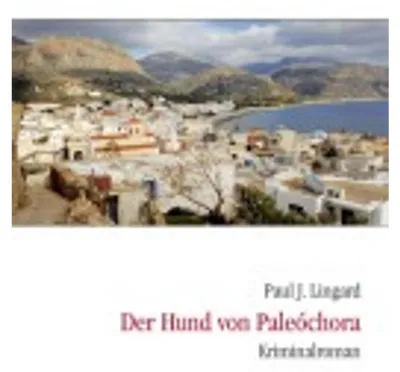 Produktbild von Der Hund von Paleochora