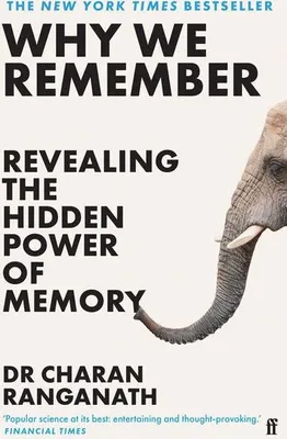 Immagine prodotto di Why We Remember