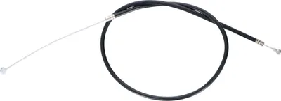 Produktbild von DUNLOP Fahrrad-Bremskabel vorne, 55/70 cm